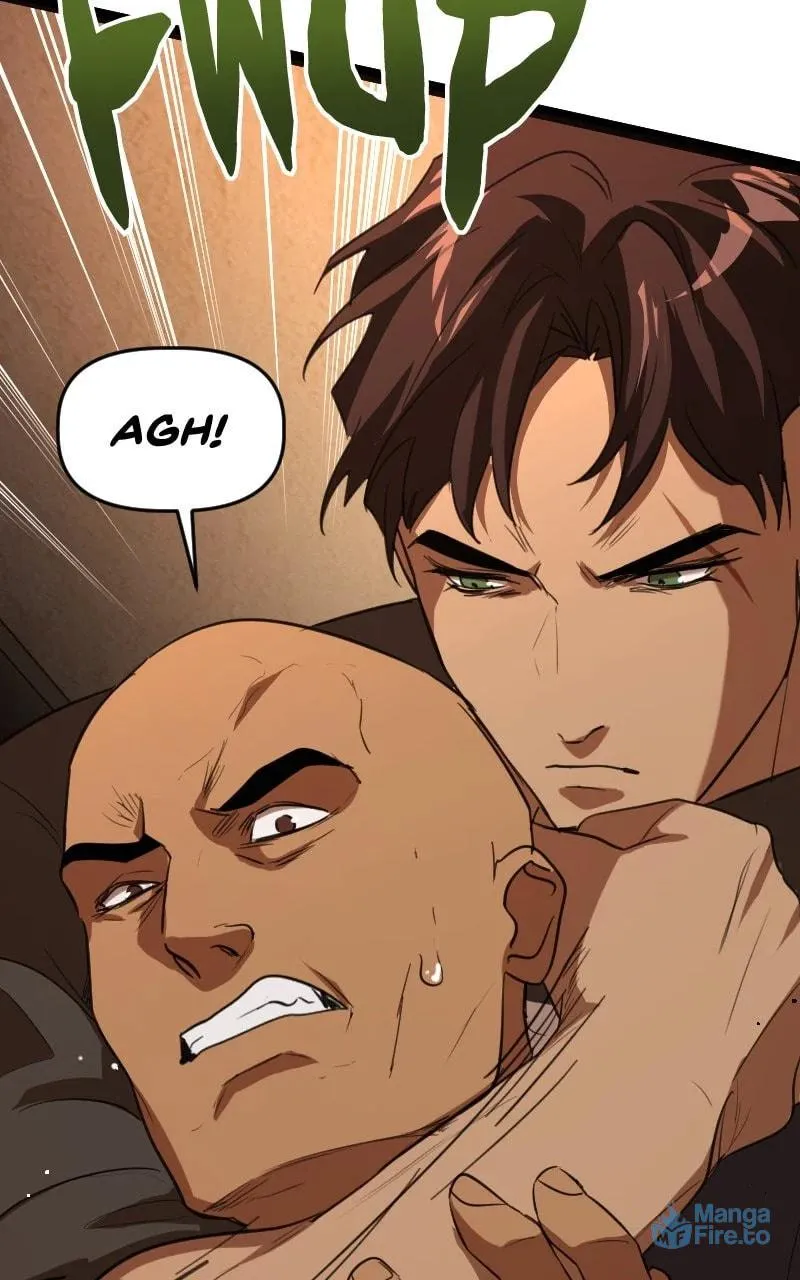 Accidental Assassin Chapter 17 page 72 - 