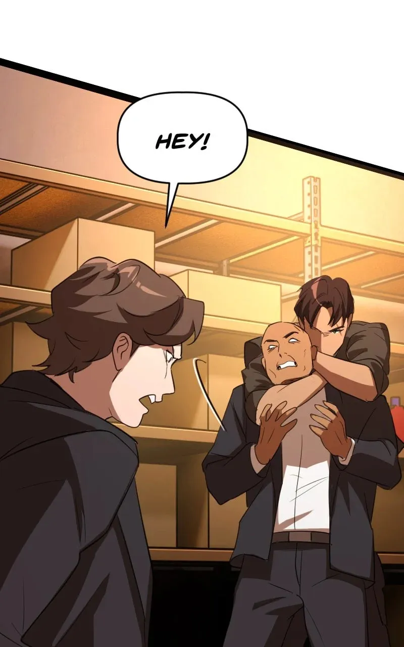 Accidental Assassin Chapter 17 page 74 - 