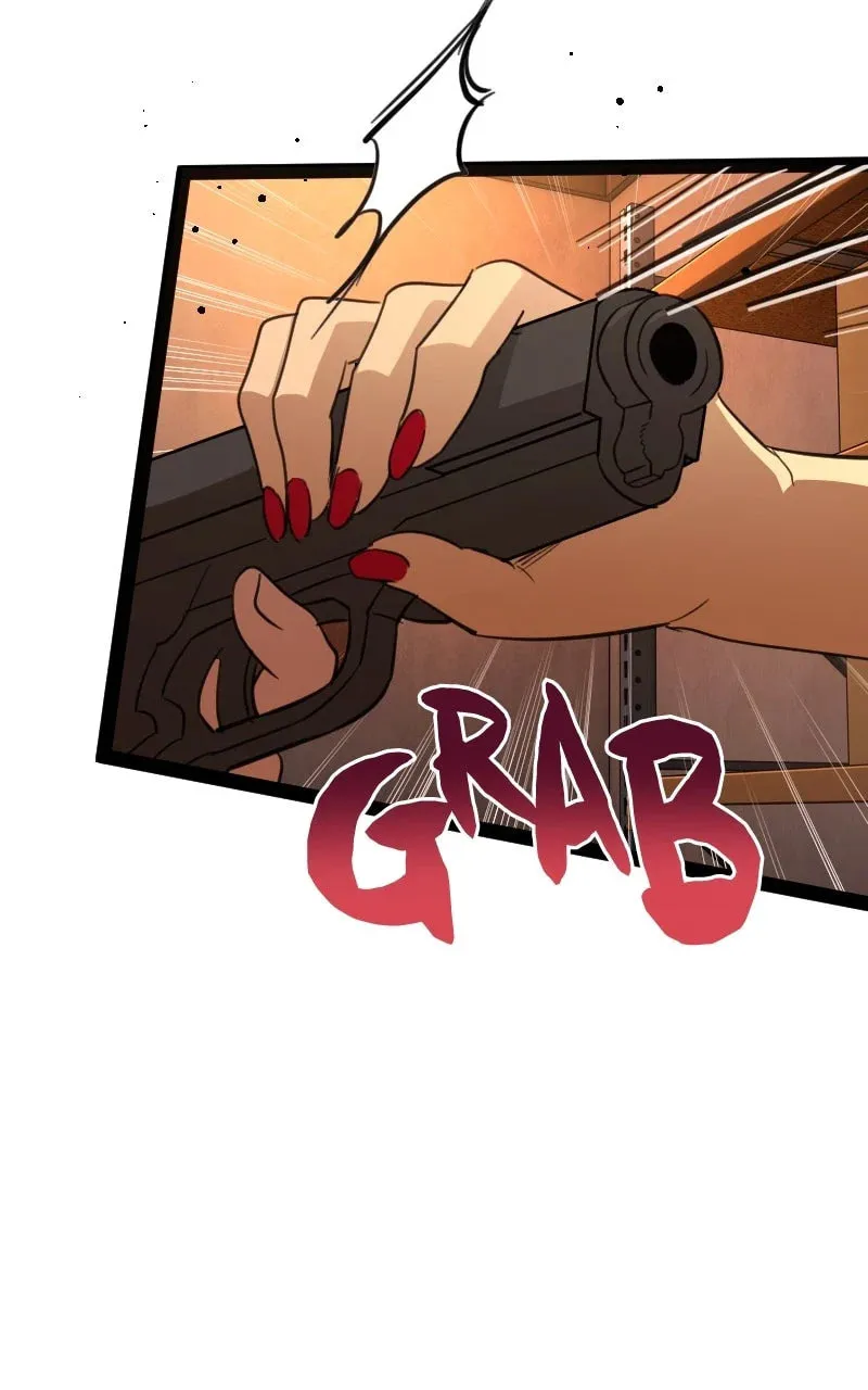 Accidental Assassin Chapter 17 page 77 - 