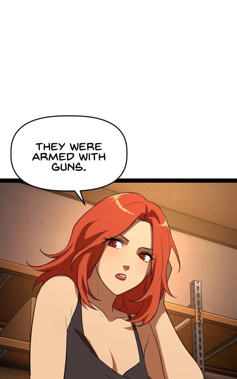 Accidental Assassin Chapter 17 page 85 - 