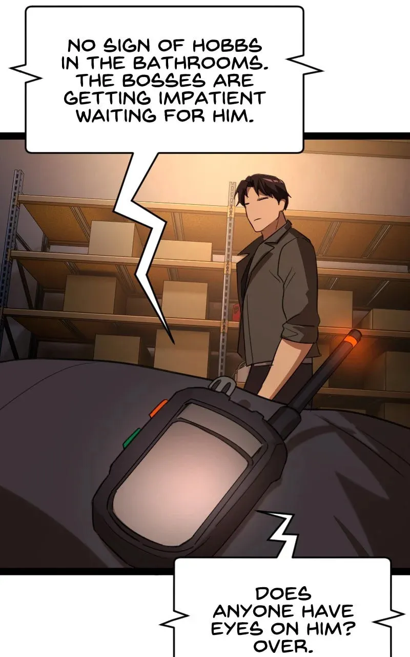 Accidental Assassin Chapter 17 page 89 - 