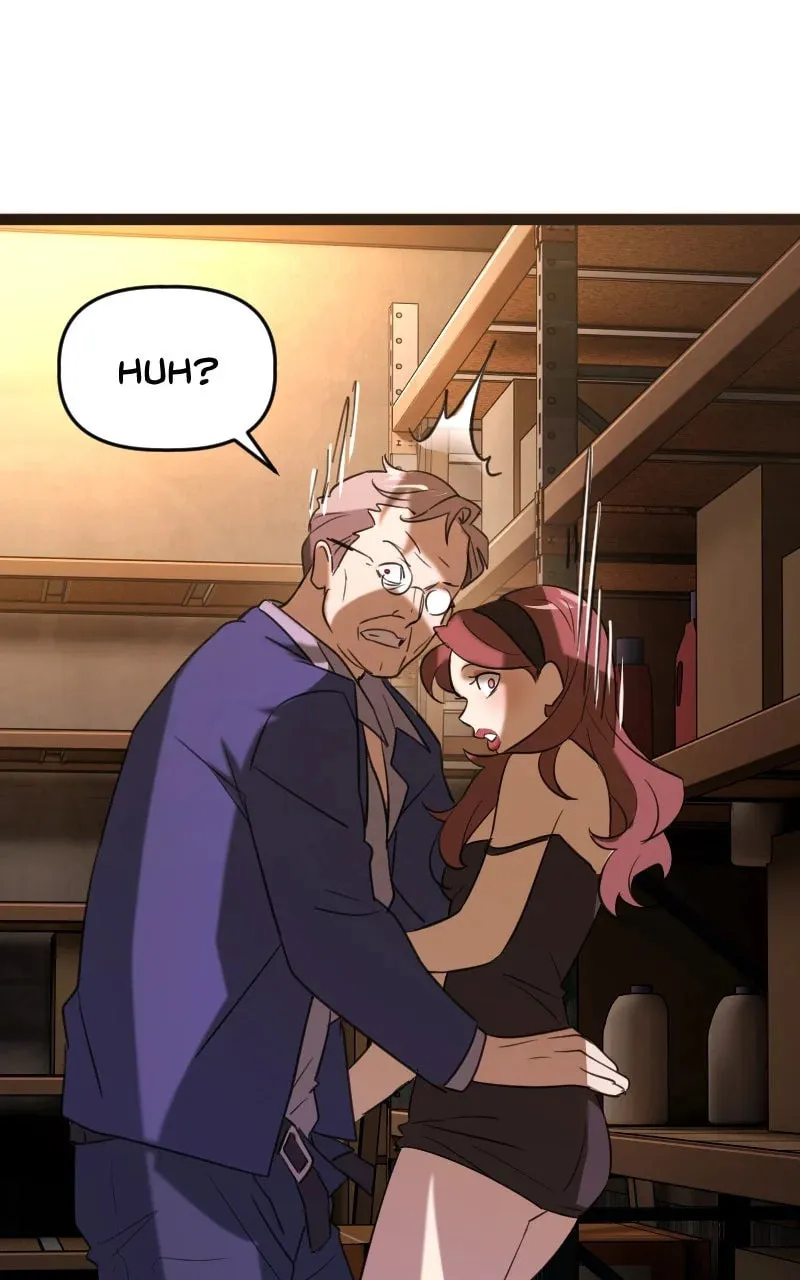Accidental Assassin Chapter 17 page 10 - 