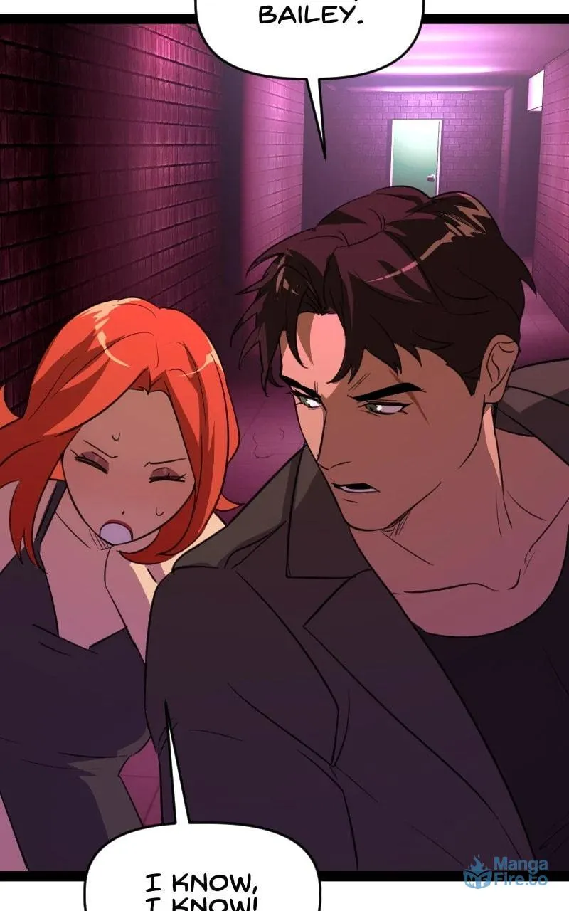 Accidental Assassin Chapter 17 page 96 - 