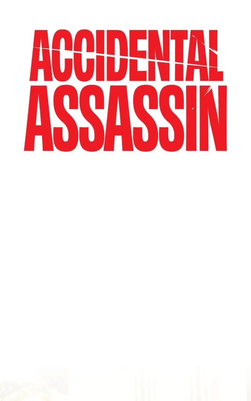 Accidental Assassin Chapter 18 page 1 - 