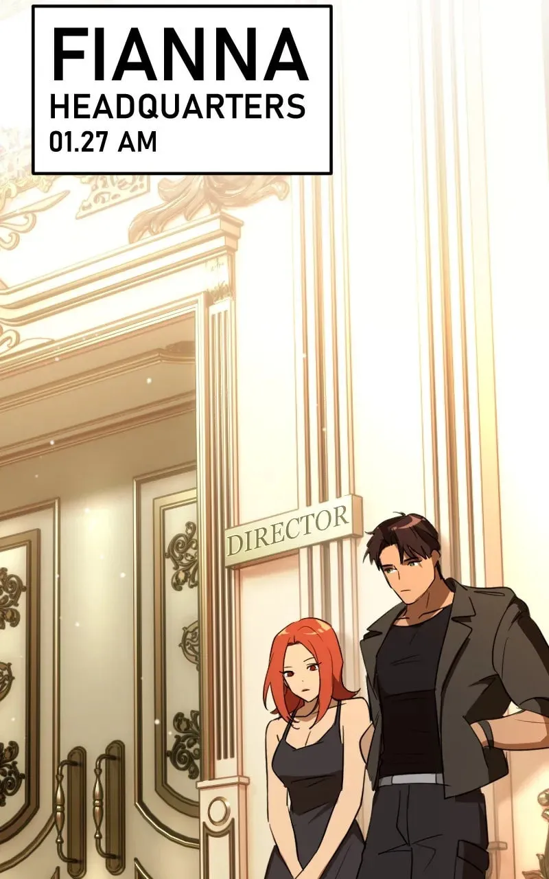Accidental Assassin Chapter 18 page 2 - 