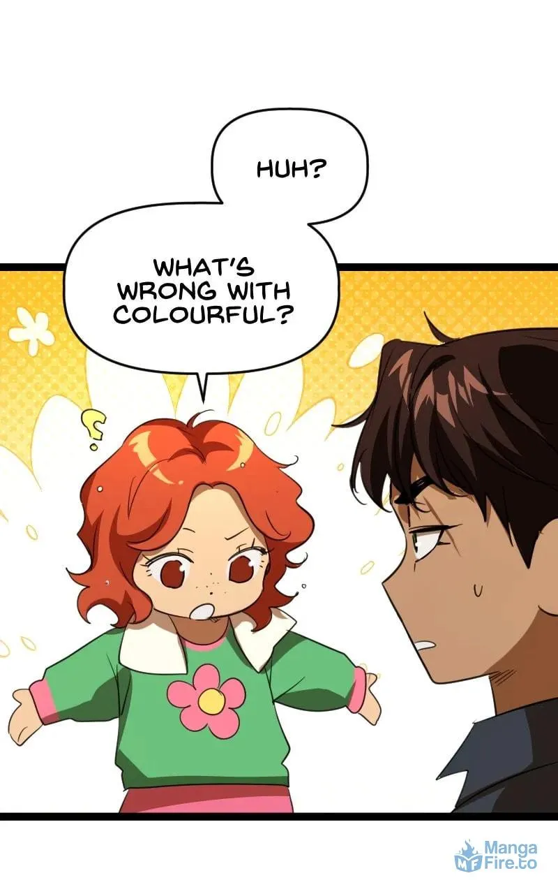 Accidental Assassin Chapter 18 page 102 - 
