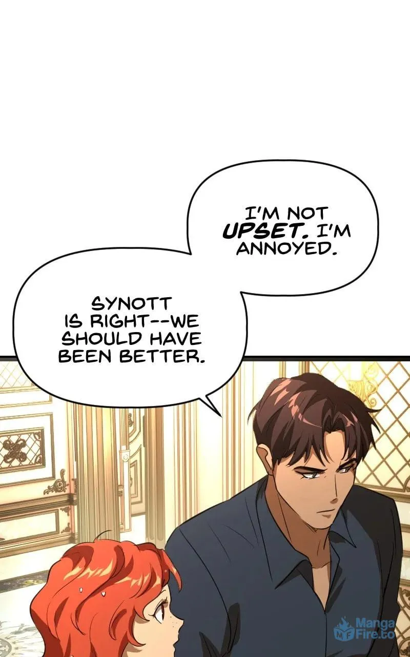 Accidental Assassin Chapter 18 page 105 - 