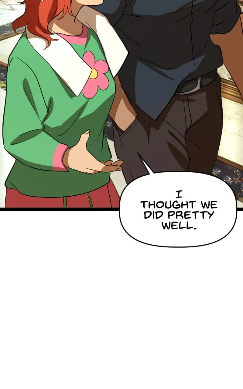 Accidental Assassin Chapter 18 page 106 - 