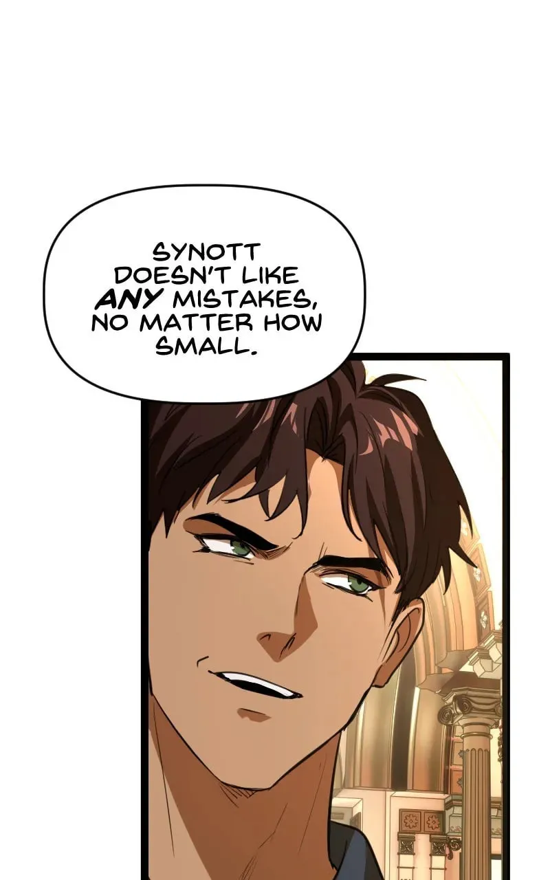 Accidental Assassin Chapter 18 page 107 - 