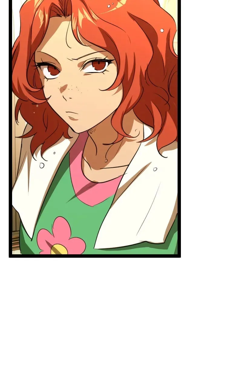 Accidental Assassin Chapter 18 page 109 - 