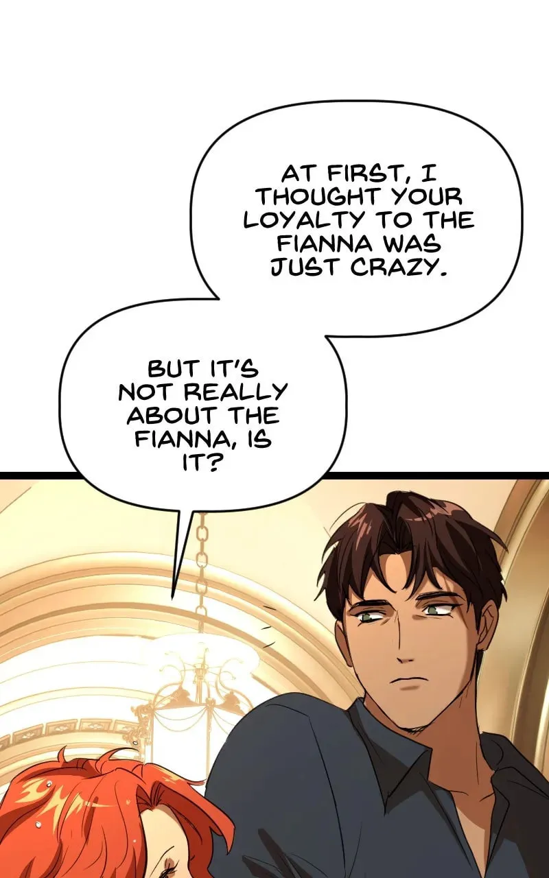 Accidental Assassin Chapter 18 page 110 - 