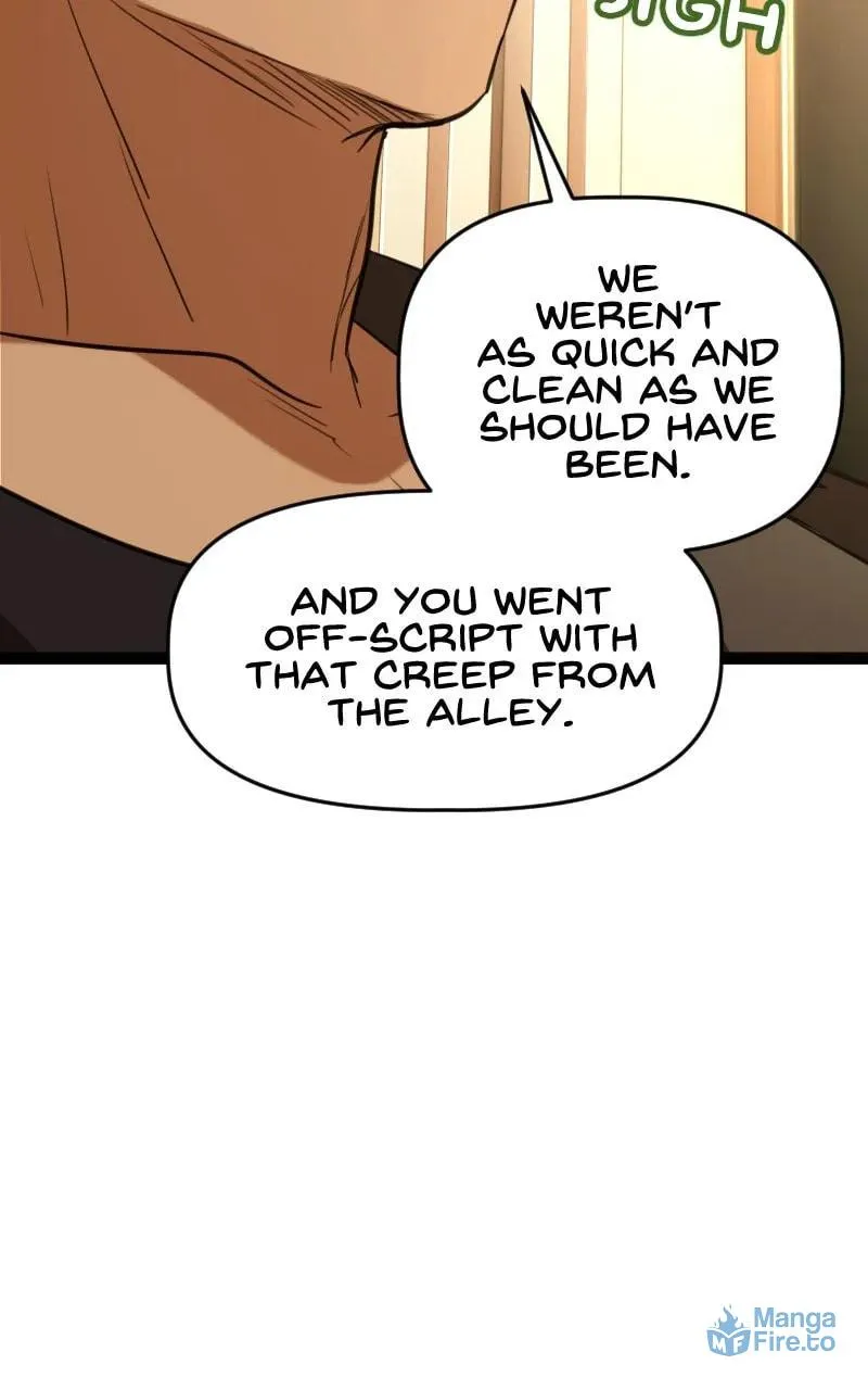 Accidental Assassin Chapter 18 page 12 - 