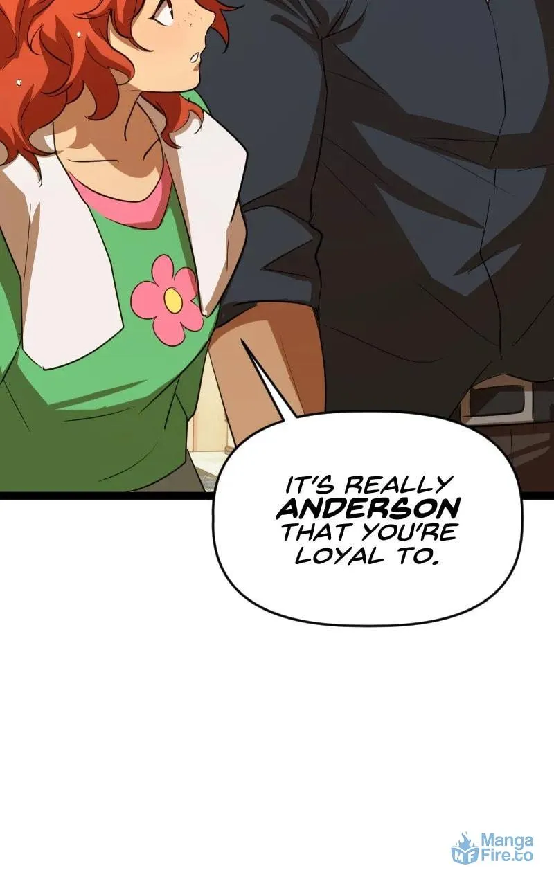 Accidental Assassin Chapter 18 page 111 - 