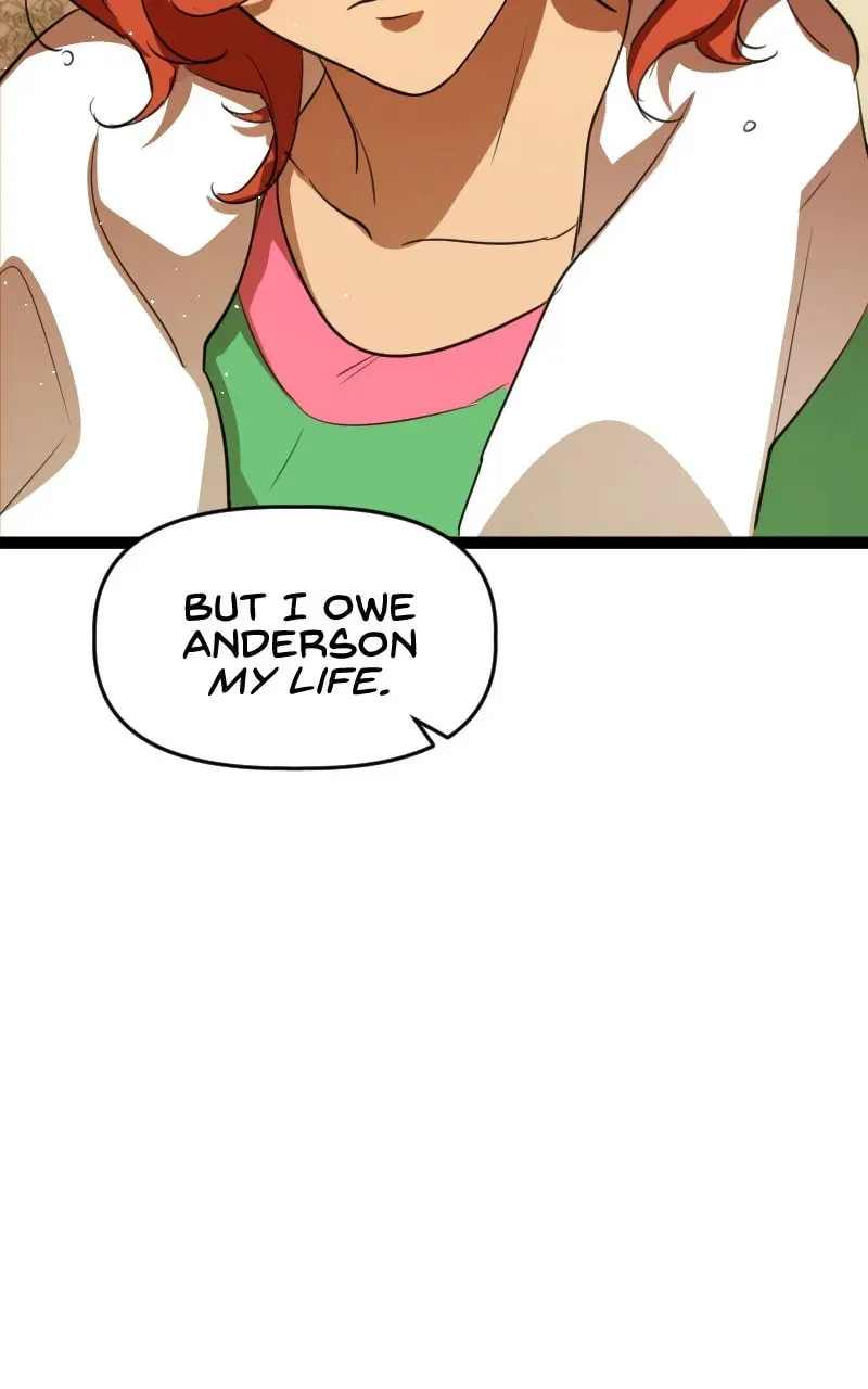 Accidental Assassin Chapter 18 page 116 - 