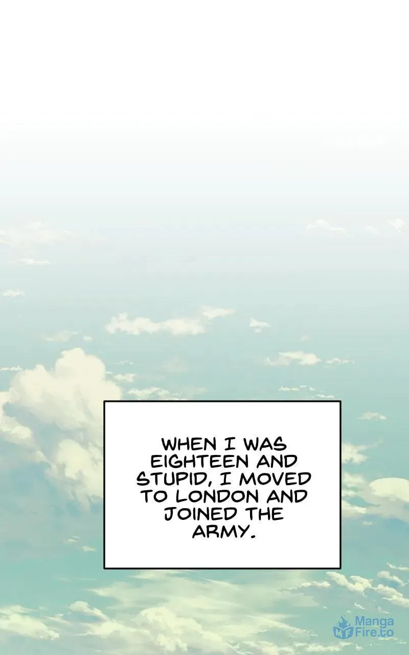 Accidental Assassin Chapter 18 page 117 - 