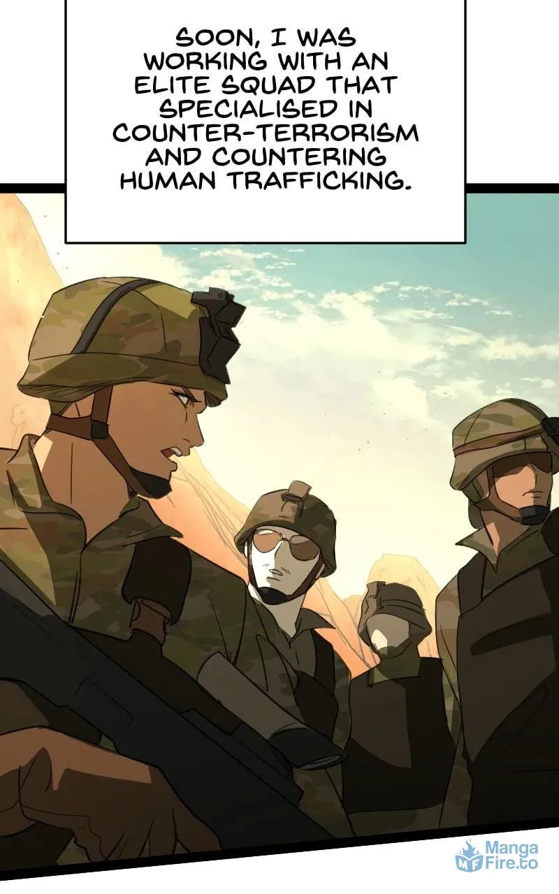 Accidental Assassin Chapter 18 page 120 - 