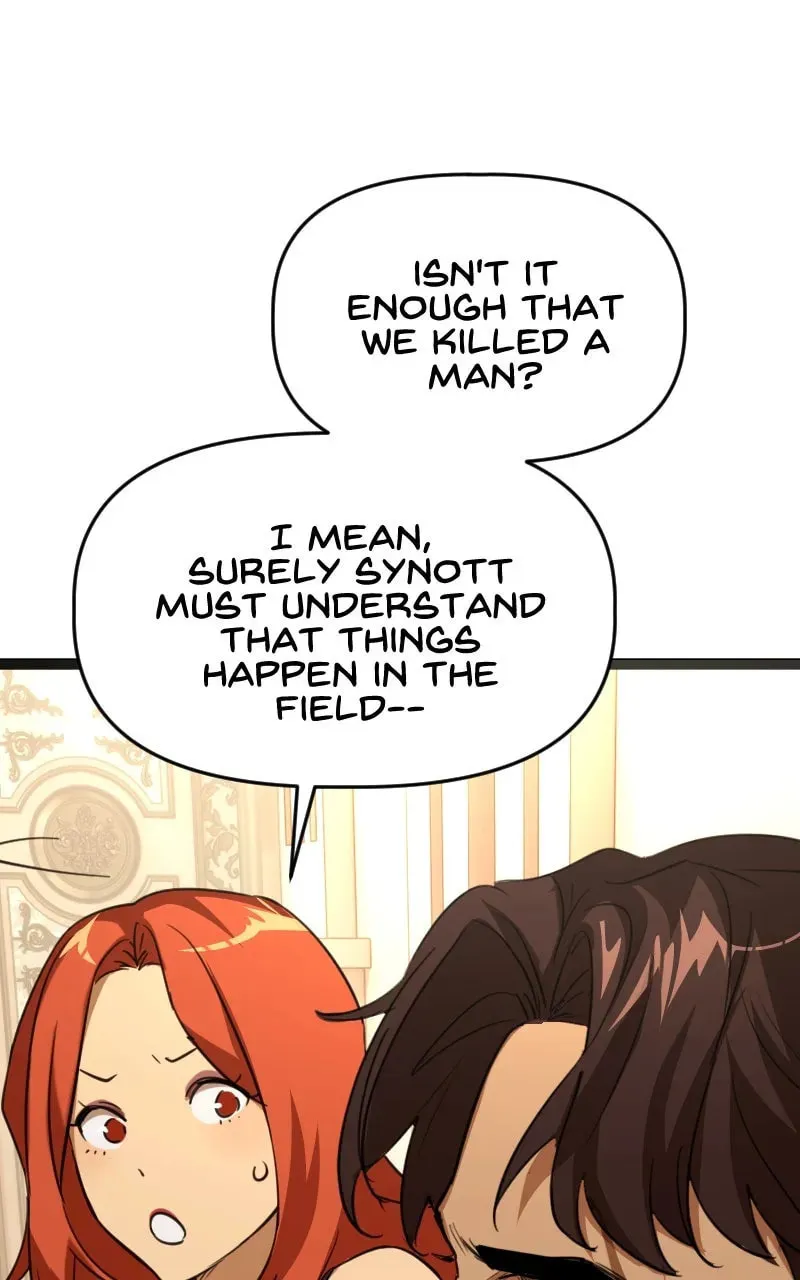 Accidental Assassin Chapter 18 page 13 - 