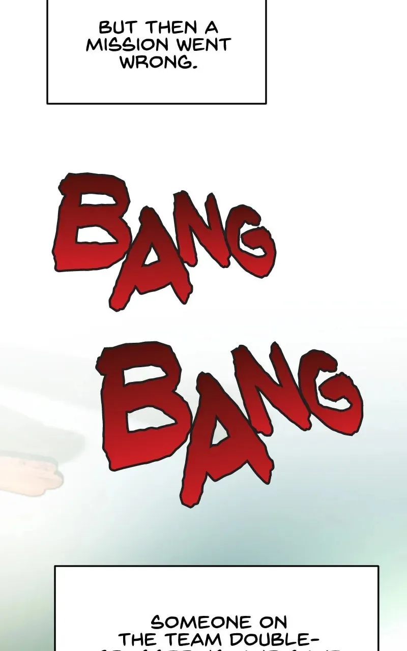 Accidental Assassin Chapter 18 page 122 - 