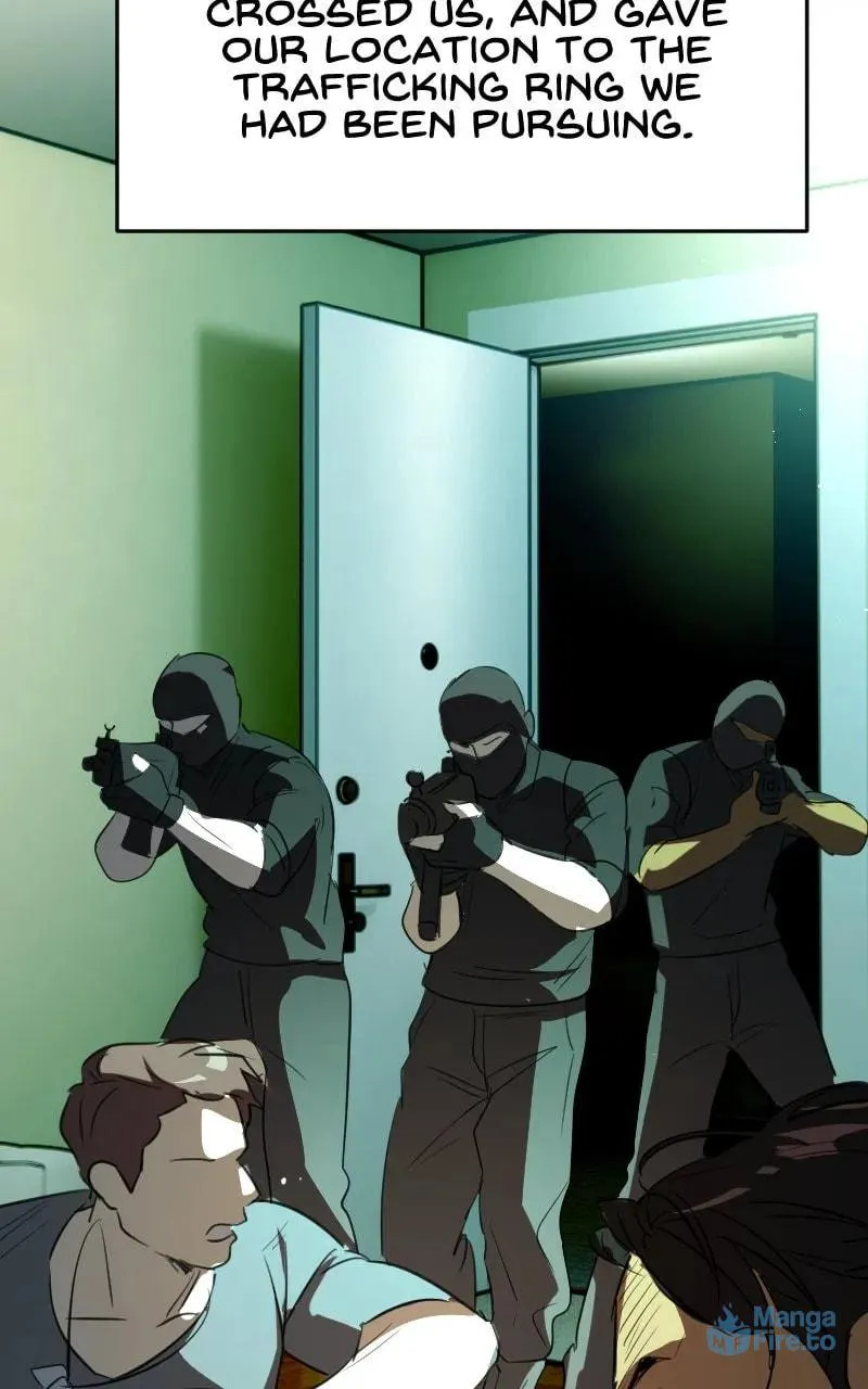 Accidental Assassin Chapter 18 page 123 - 
