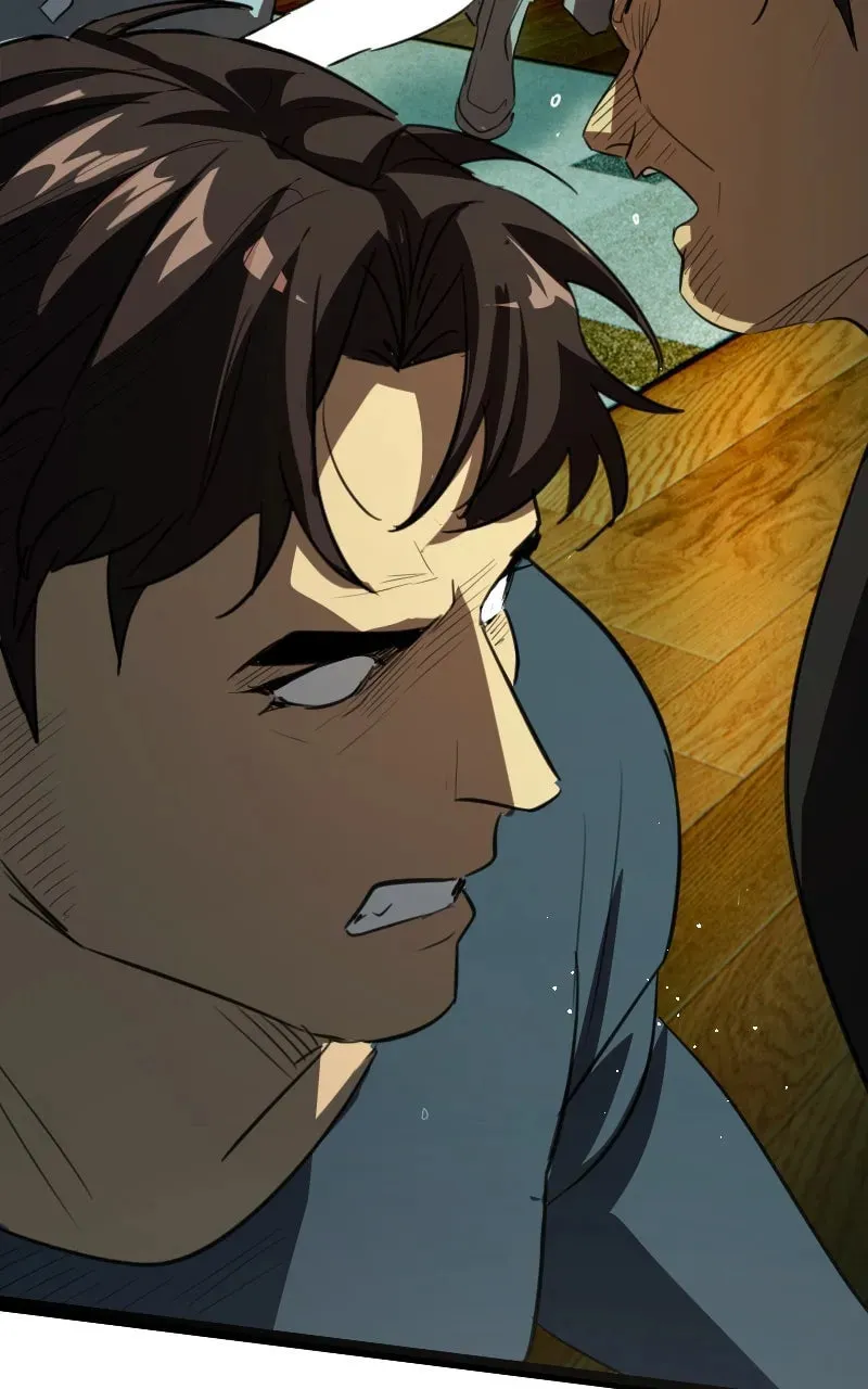 Accidental Assassin Chapter 18 page 124 - 