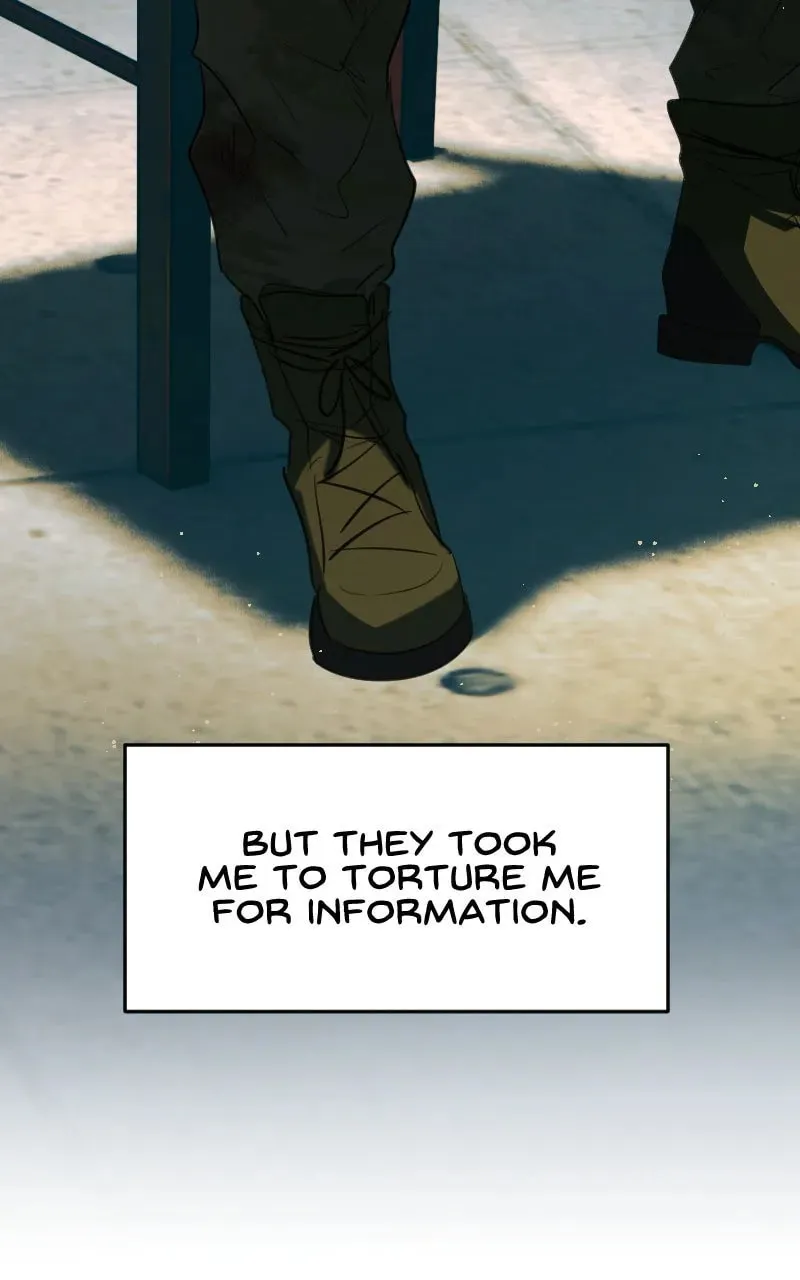 Accidental Assassin Chapter 18 page 127 - 