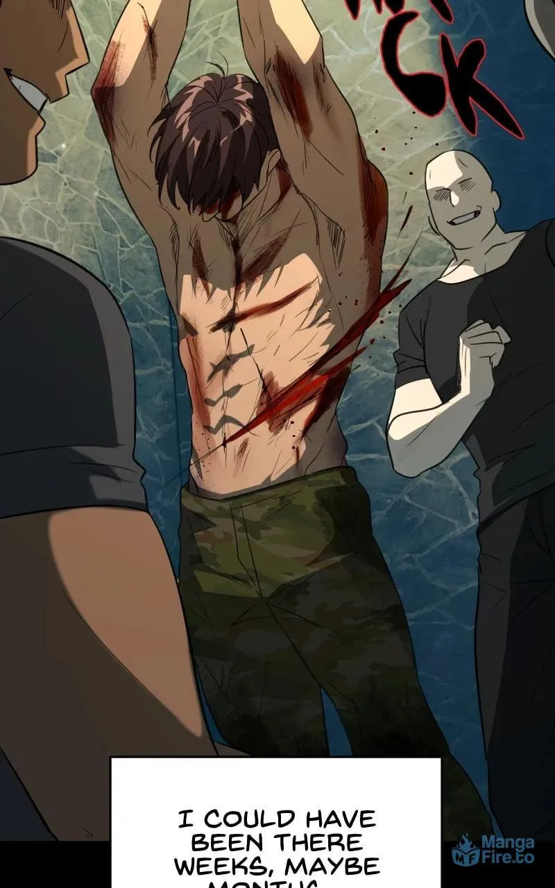 Accidental Assassin Chapter 18 page 129 - 