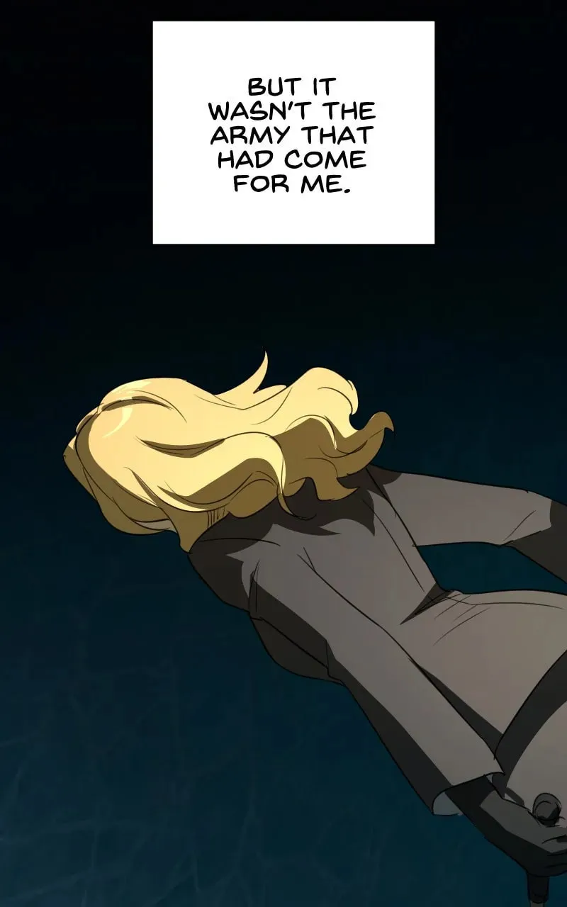 Accidental Assassin Chapter 18 page 136 - 