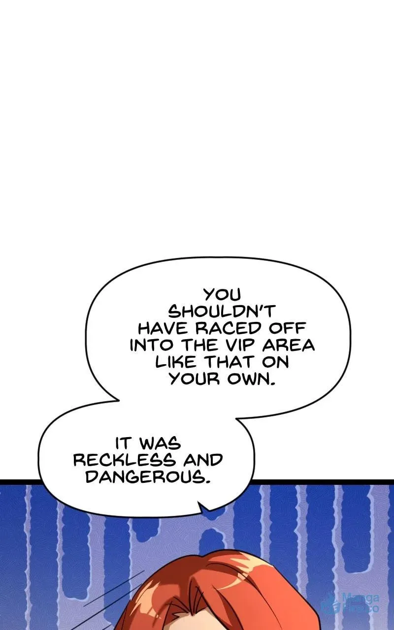 Accidental Assassin Chapter 18 page 15 - 
