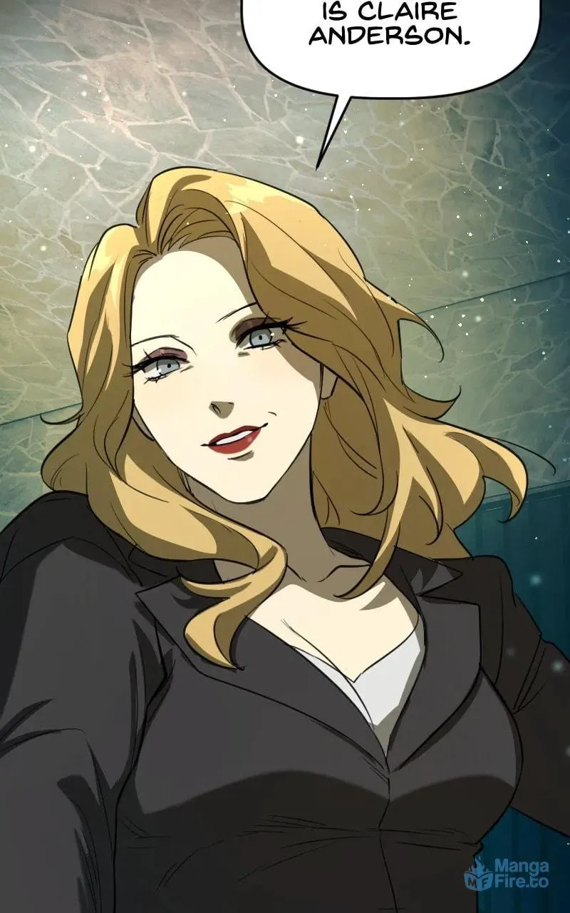 Accidental Assassin Chapter 18 page 141 - 
