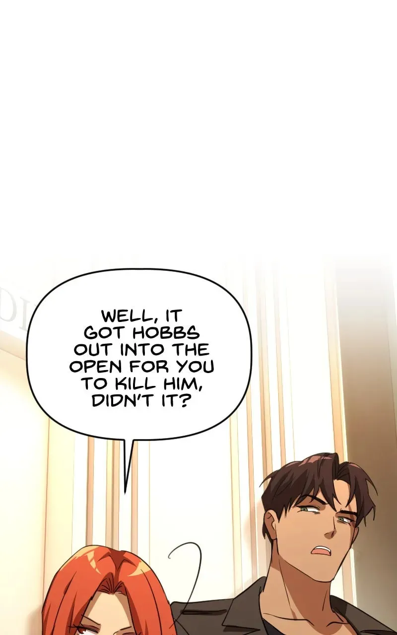 Accidental Assassin Chapter 18 page 17 - 