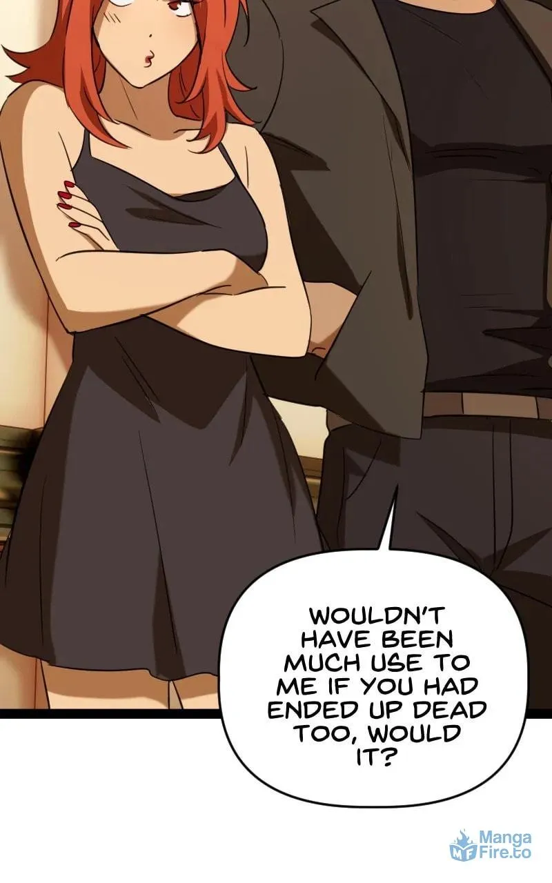 Accidental Assassin Chapter 18 page 18 - 