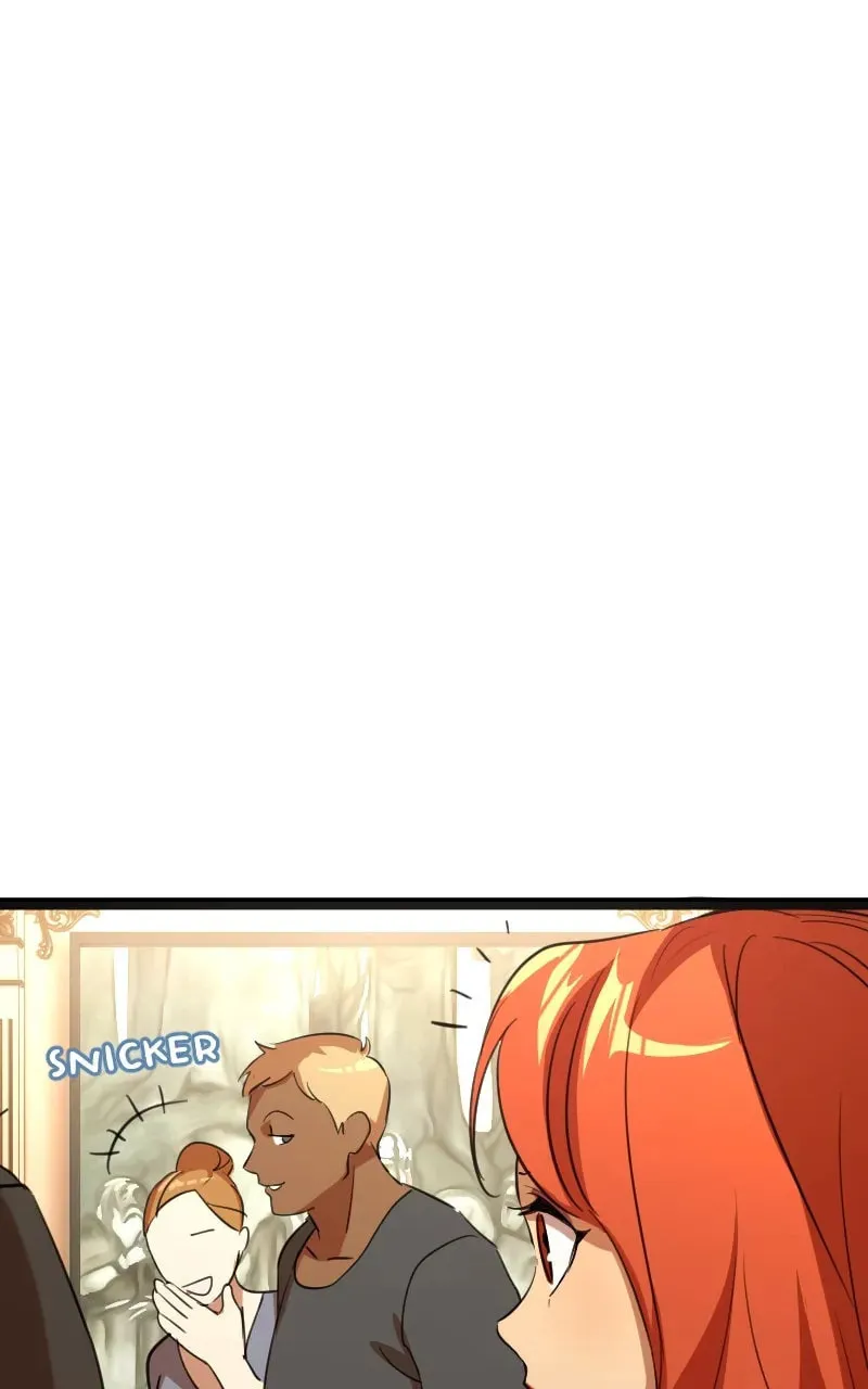 Accidental Assassin Chapter 18 page 19 - 