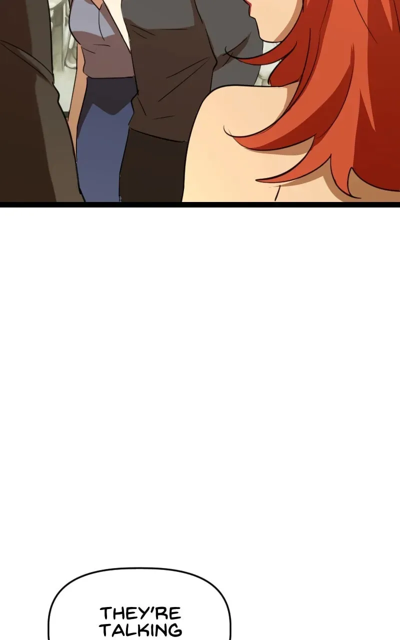 Accidental Assassin Chapter 18 page 20 - 