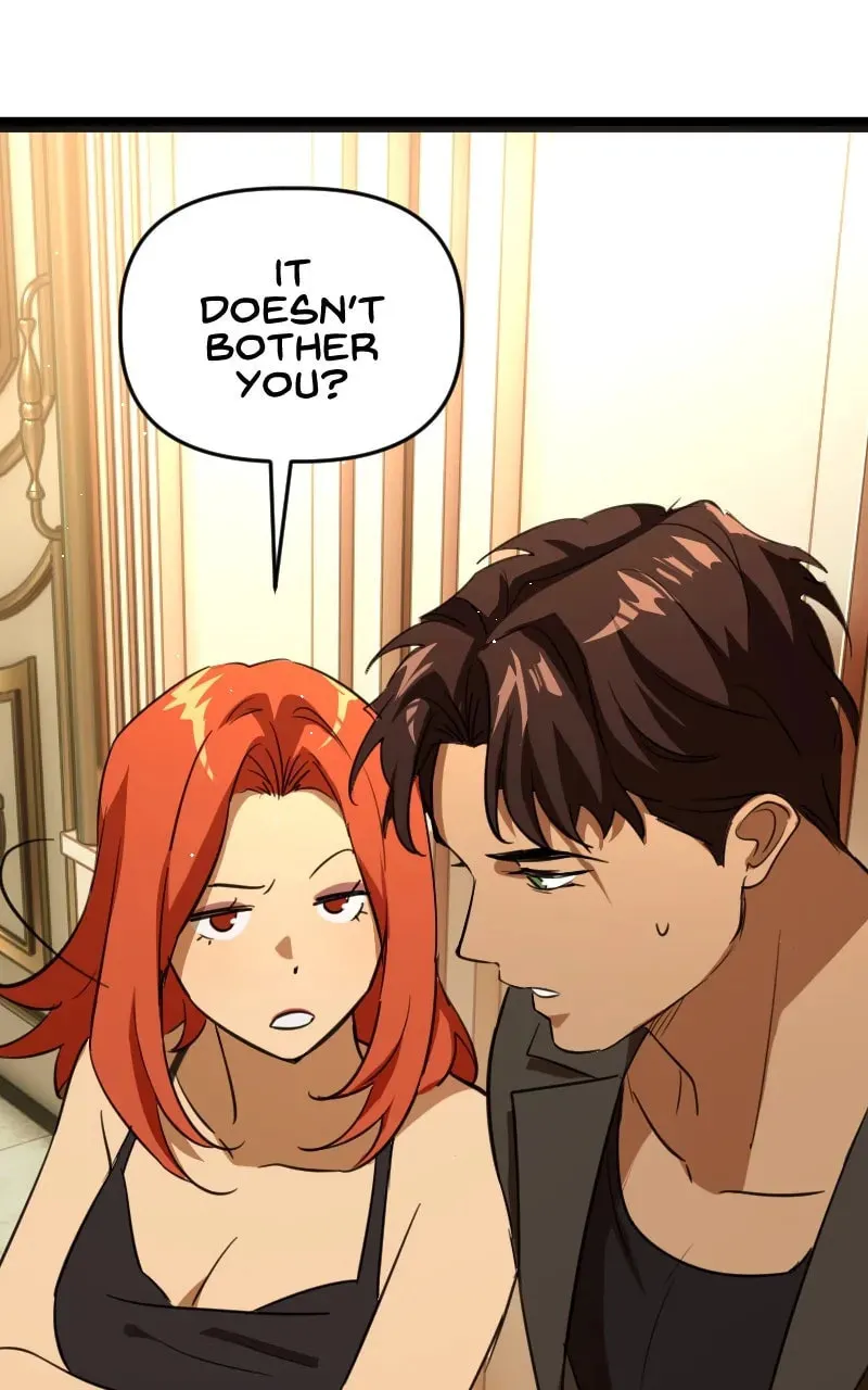Accidental Assassin Chapter 18 page 23 - 