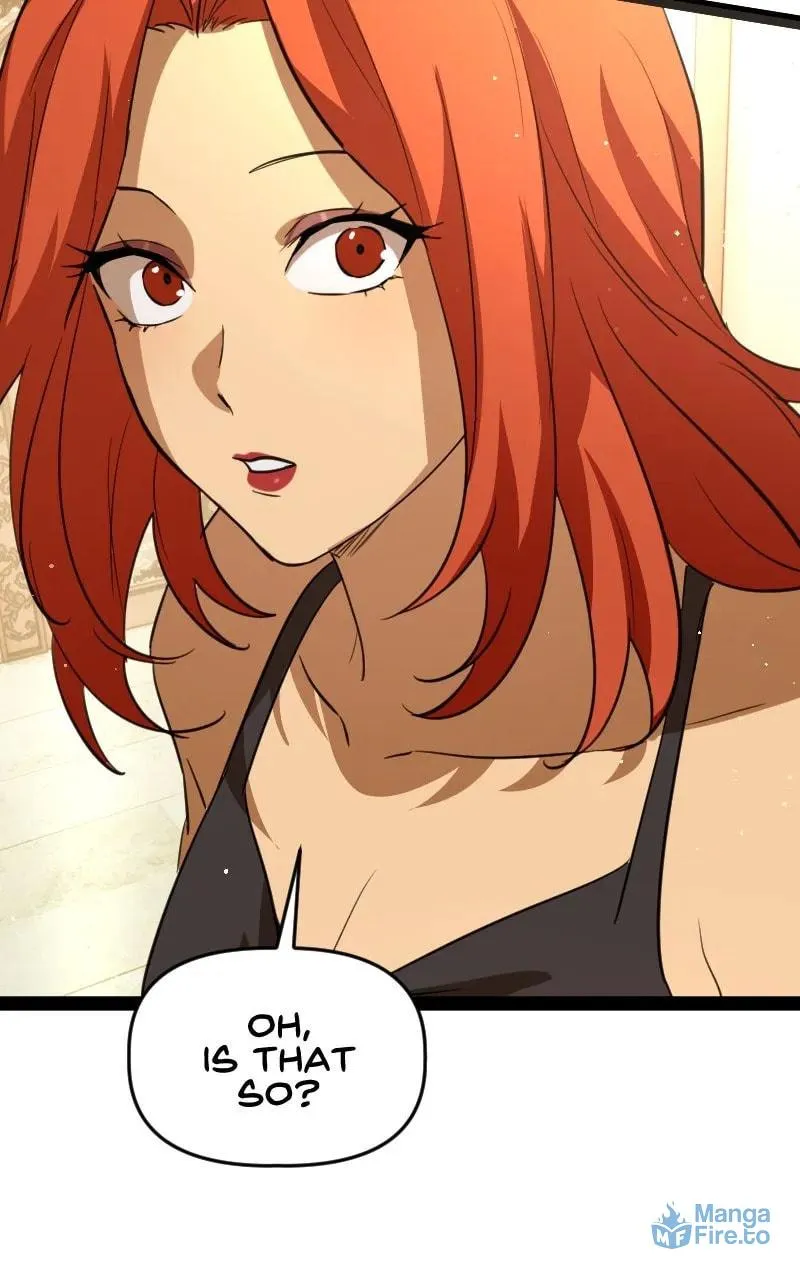 Accidental Assassin Chapter 18 page 27 - 