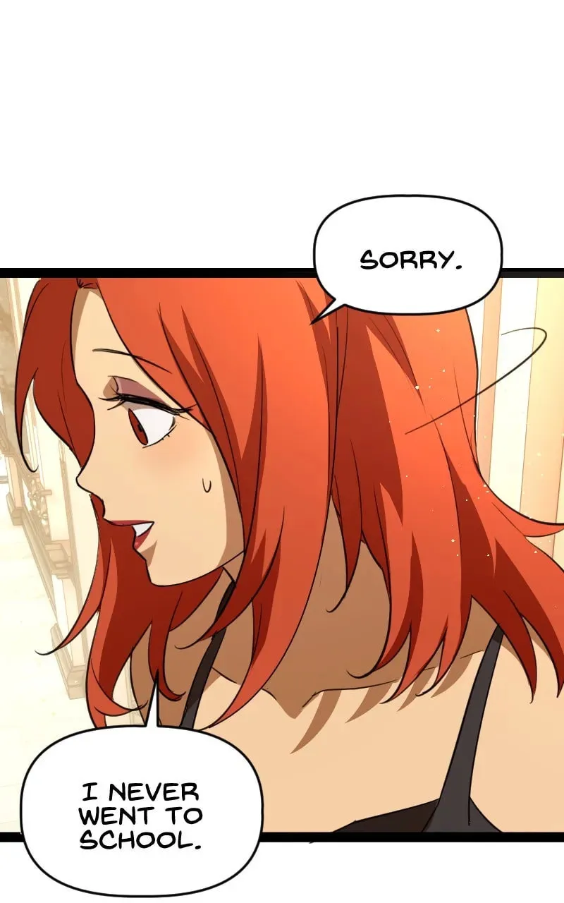 Accidental Assassin Chapter 18 page 28 - 