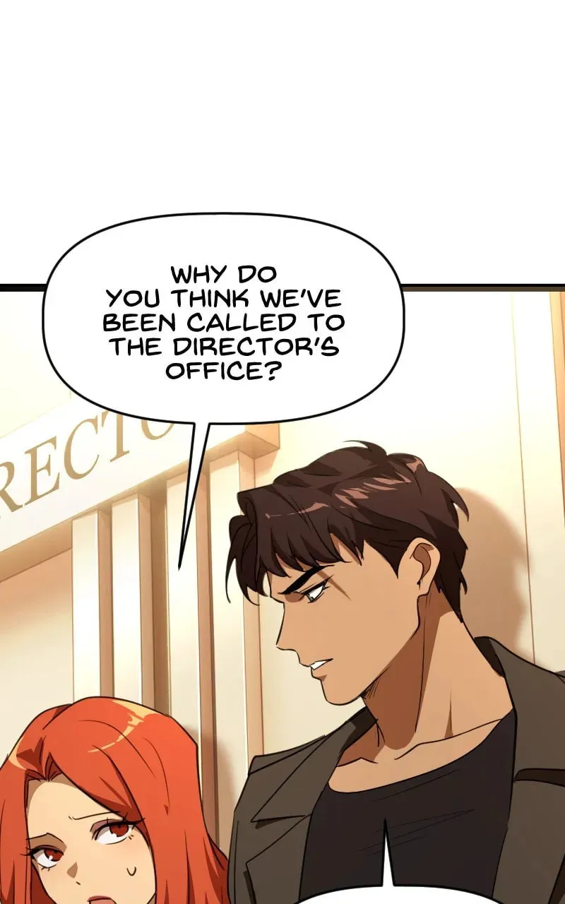 Accidental Assassin Chapter 18 page 4 - 
