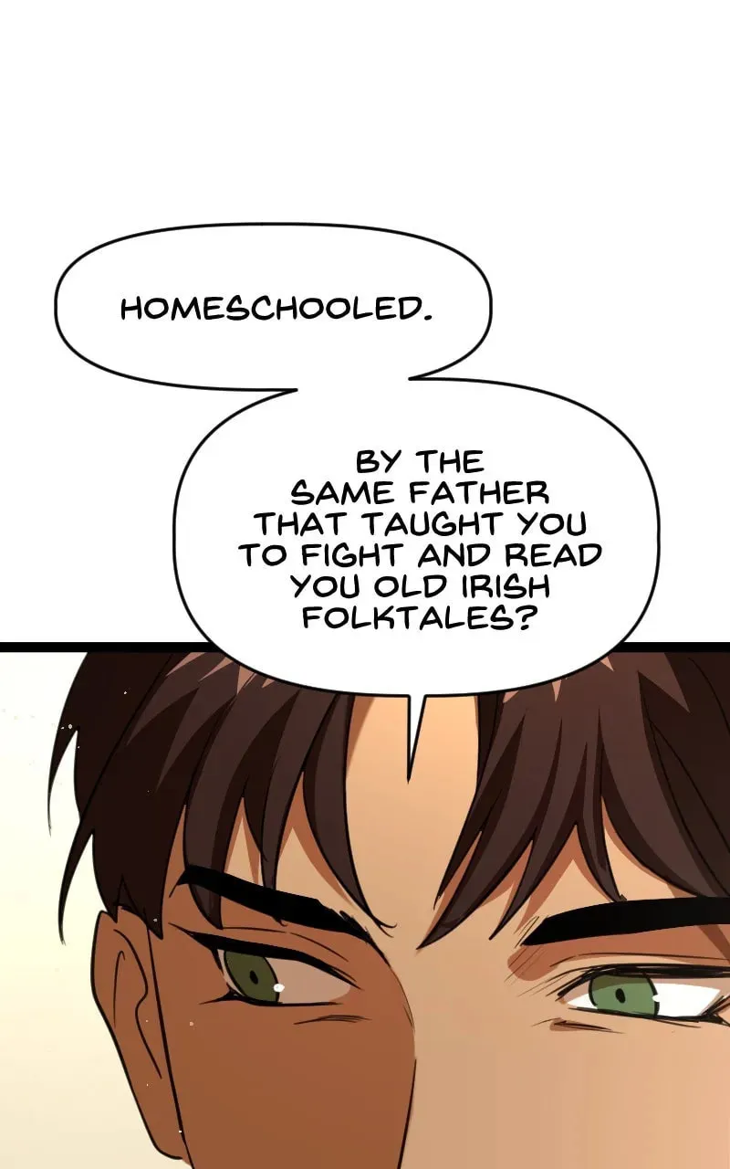Accidental Assassin Chapter 18 page 31 - 
