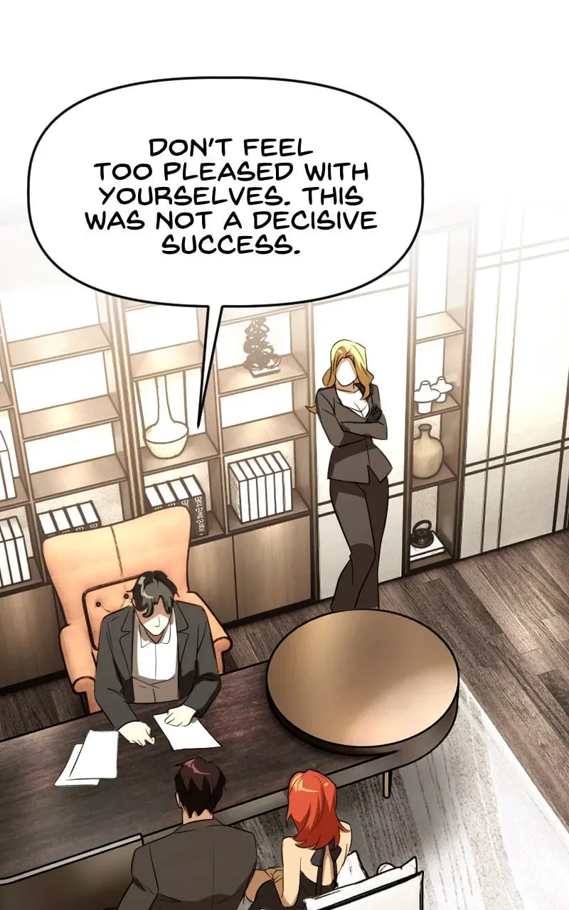 Accidental Assassin Chapter 18 page 40 - 