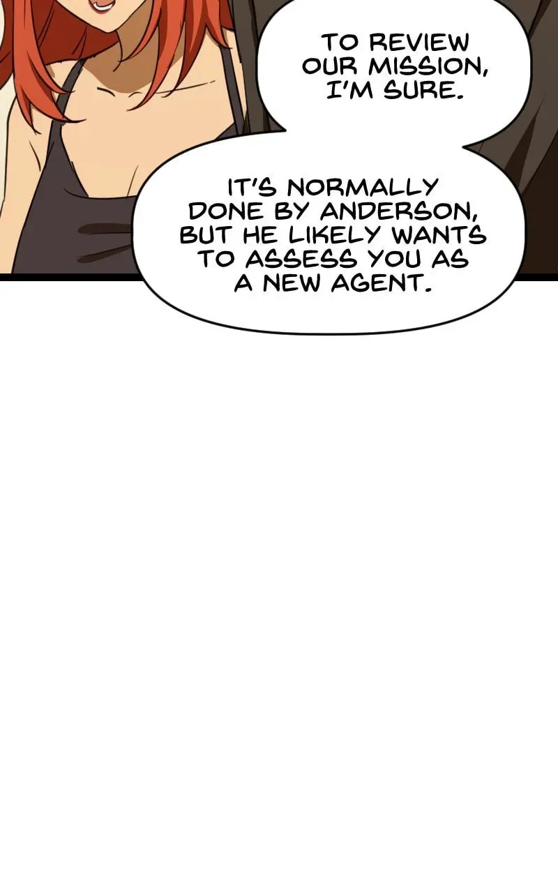 Accidental Assassin Chapter 18 page 5 - 