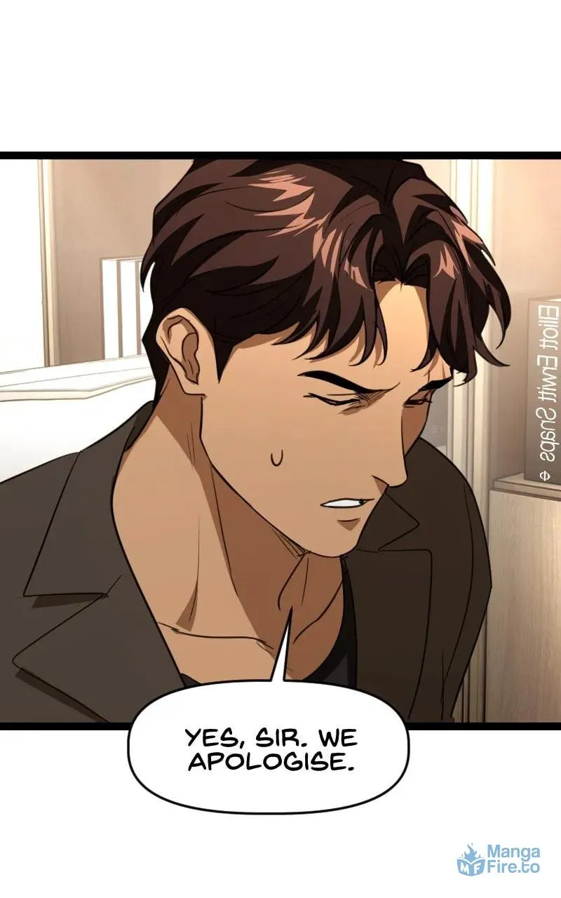 Accidental Assassin Chapter 18 page 42 - 