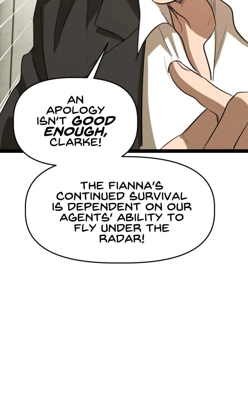 Accidental Assassin Chapter 18 page 44 - 