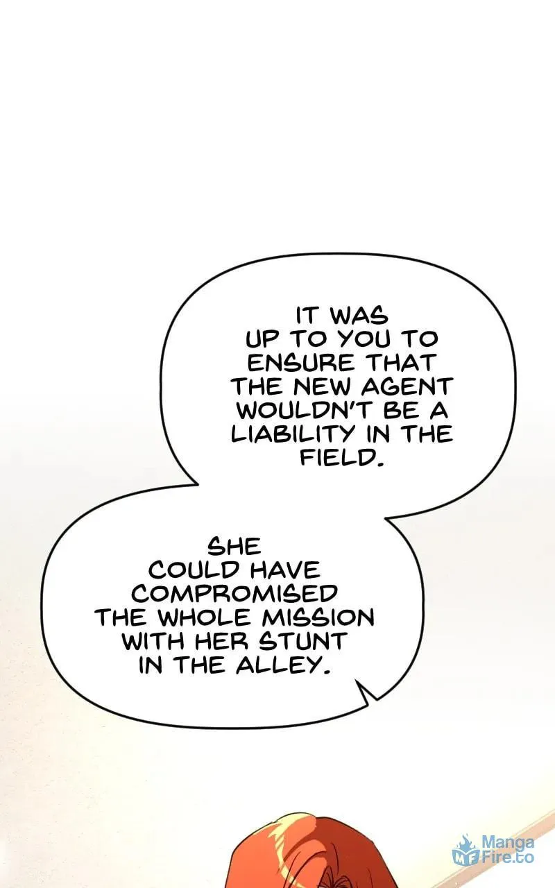 Accidental Assassin Chapter 18 page 45 - 