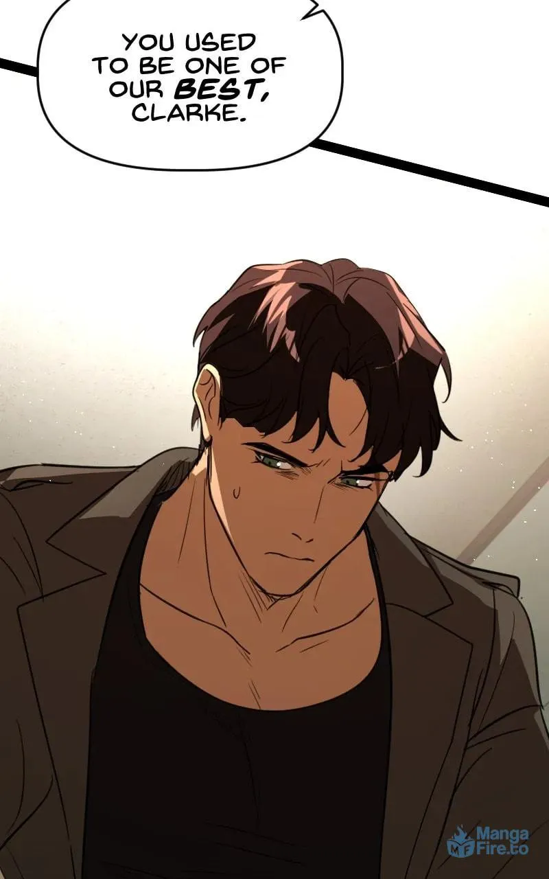 Accidental Assassin Chapter 18 page 48 - 