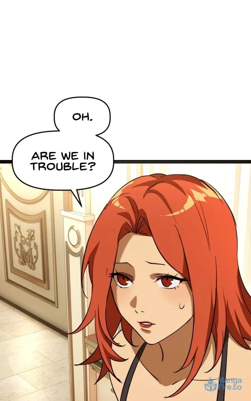 Accidental Assassin Chapter 18 page 6 - 