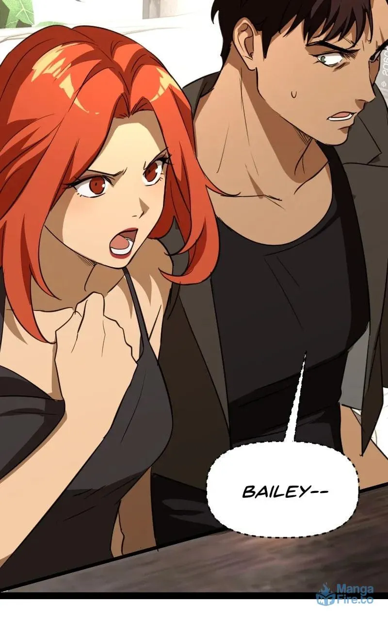 Accidental Assassin Chapter 18 page 51 - 