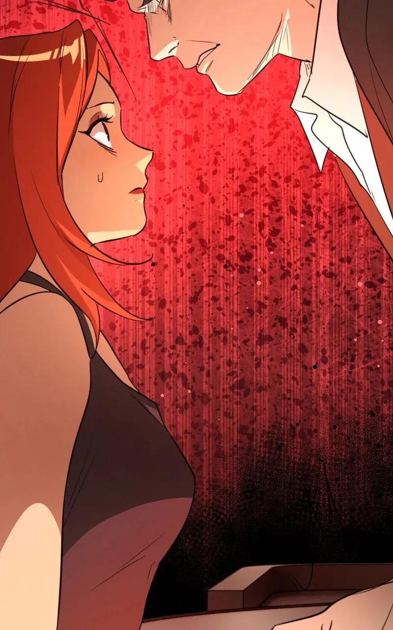Accidental Assassin Chapter 18 page 55 - 