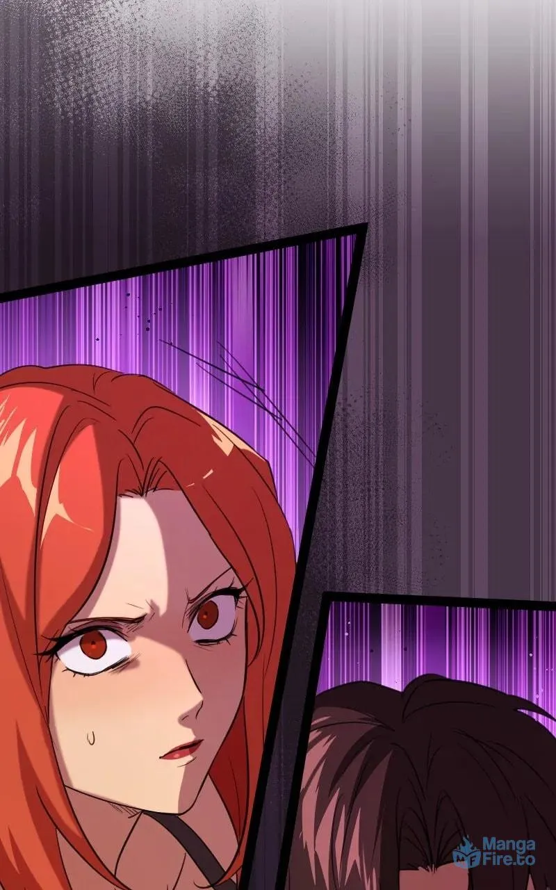 Accidental Assassin Chapter 18 page 60 - 