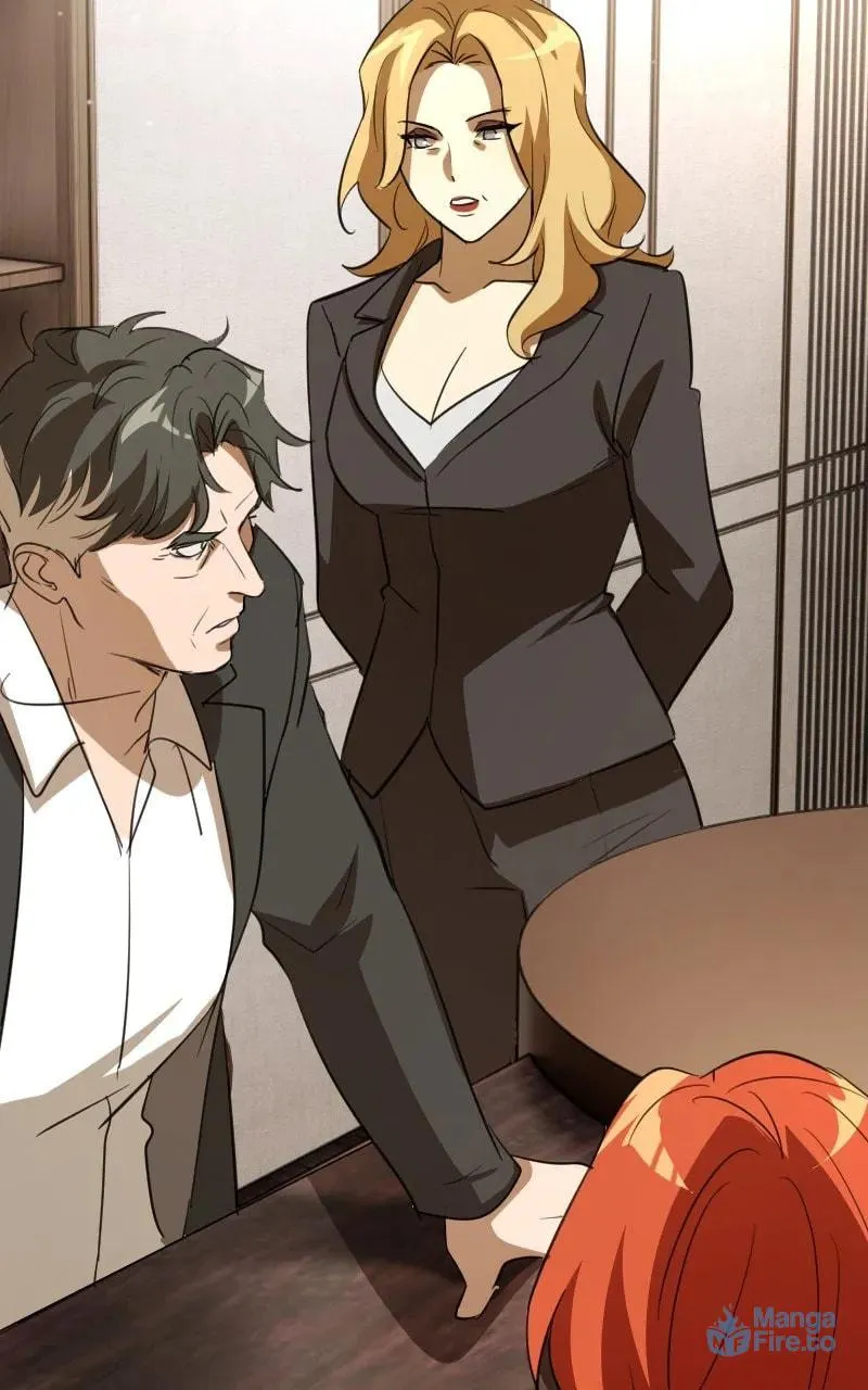 Accidental Assassin Chapter 18 page 63 - 