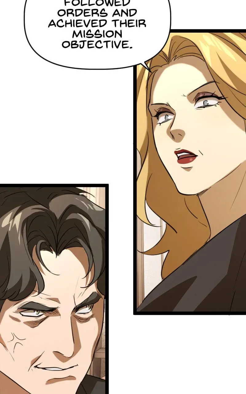 Accidental Assassin Chapter 18 page 65 - 